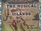 THE MUSICAL ISLANDS - Biosis Now - Independence Bahamas / ISLAND FUNK SOUL LP