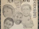 TOUCHED - New Song / RARE MODERN SOUL FUNK GOSPEL BAHAMAS LP