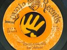 LOS CABALLEROS  - Con Los Caballeros / KILLER DESCARGA SALSA PANAMA 45 Loyola