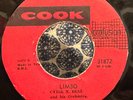 CYRIL X DIAZ - Tabu / RARE AFRO CALYPSO JAZZ Gaylads Africa