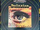 RAY RODRIGUEZ & ORCH - Delusion / RARE BOOGALOO LATIN SOUL GUAGUANCO LP Alegre