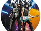 KISS - Live In Sao Paulo. 27th August 1994 Picture Disc - New Vinyl  - Z600z