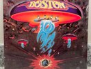 Boston Self Titled LP 1980 JE 34188 (FACTORY SEALED)