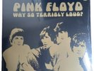 Pink Floyd Why So Terribly Loud 2nd Edition Japan Inca Gold Vinyl Sealed MINT