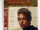 BOB DYLAN MODERN FOLK BEST CBS LSS434C JAPAN FLIPBACK COVER VINYL 7