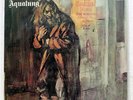 JETHRO TULL AQUALUNG WARNER BROS. P8073R JAPAN VINYL LP