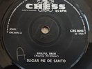 Sugar Pie De Santo 7