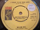 William Bell 7