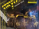Stryper Soldiers Under Command LP, Obi Japan, 2 Posters   NM.