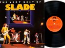 Slade – The Very Best Of Slade Vinyl LP 1982 Australia J & B Records – JB079