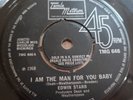 Edwin Starr 7