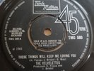 The Velvelettes 7
