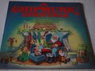 Alvin & The Chipmunks ‎– A Chipmunk Christmas Lp Record 1981 New Factory Sealed