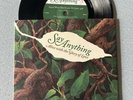Say Anything Glory Of Love 7” Vinyl Record AFI Blink 182 Green Day