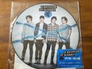 5 SECONDS OF SUMMER Self Titled Picture Disc 2014 Special Edition Vinyl LP RARE