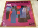 John Coltrane – Coltrane Plays The Blues VG++ 1970s Reissue Atlantic Record JAZZ