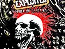 The Exploited - Punk At Leeds 1983 (NEW 12