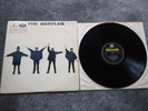 The Beatles Help 12 Inch Vinyl LP Stereo 1st Press UK 1965 Parlophone PCS 3071