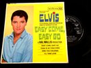 ELVIS PRESLEY Easy Come, Easy Go 7