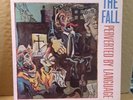 The Fall-Perverted By Language-ROUGH 62-Original Inner-1983 Vinyl-Excellent