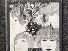 Beatles - Revolver - SEALED MFSL Original Master Recording Vinyl LP