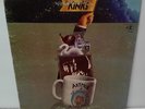 The Kinks: Arthur Or The Decline And Fall Of The British Empire Lp W/INSERT