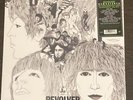 The Beatles Revolver Remastered 180g Vinyl Lp Factory Sealed