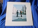 PINK FLOYD    WISH YOU WERE HERE FULLY PLAY TESTED 1975 FIRST PRESS