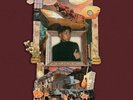 Orion Sun - Hold Space For Me [New Vinyl LP] Brown, Colored Vinyl, Gatefold LP J