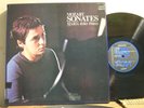 Denon OQ-7214-21-N PCM Maria Pires Mozart Piano Sonatas 6 LP 1976 JAPAN NM