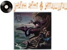 Bo Hansson Lord Of The Rings Vinyl LP + Insert - EX