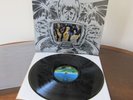 Thin Lizzy - Jailbreak LP - Nr Mint Archive FIRST UK Pressing Vinyl - World Ship