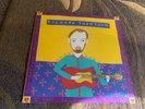 RICHARD THOMPSON RUMOR AND SIGH 1991 CAPITOL LP EST 2142