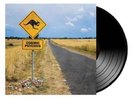 COSMIC PSYCHOS: CUM THE RAW PRAWN (PRAWN COCKTAIL ) {LP vinyl}