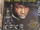 Lil Keke Don’t Mess Wit Texas 2xLP Green Colored Vinyl Hiphop Rap