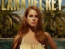 Lana Del Rey - Born To Die The Paradise Edition - New Vinyl Record - Z1256z