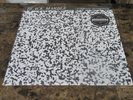 Black Marble ‎– A Different Arrangement - LP  - un played - black - RARE