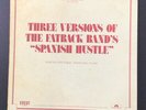 Three Versions Of Fatback Band's Spanish Hustle Promo 12