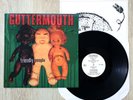 Guttermouth Friendly People 1994 Original US Nitro 15801 1 w/ Insert