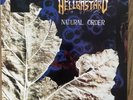 Hellbastard - Natural Order LP MOSH22 Vinyl