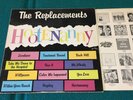 THE REPLACEMENTS 
