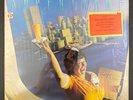 Supertramp • Breakfast in America • w/ Shrink Hype Sticker vinyl record LP NM M-