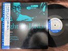 MINT  DUKE JORDAN FLIGHT TO JORDAN BLUE NOTE BNJ 71006 OBI STEREO JAPAN VINYL LP