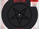Motley Crue - Shout At The Devil LP NEW PIC DISC