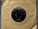 JIMMY CAVELLO & HOUSE ROCKERS - FOOT STOMPIN' rare UK 1957 / ROCKABILLY / EX++