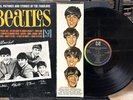 The Beatles - Songs, Pictures & Stories Of The Fabulous Beatles - Vee Jay LP VG-