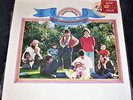 Beach Boys - Sunflower UK Vinyl LP  Sealed