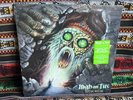 HIGH ON FIRE Electric Messiah 2x 12