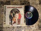 BOTH SIDES OF PEOPLE CAPITOL LABEL PSYCH IN SHRINK NM