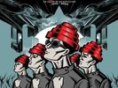 Devo - 50 Years of De-Evolution (1973-2023) | [Red Vinyl LP] |